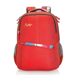 Footloose Colt 03 Backpack Red_1