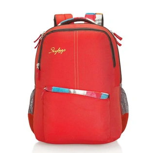 Footloose Colt 03 Backpack Red_1