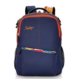 Footloose Colt 03 Backpack Blue_1