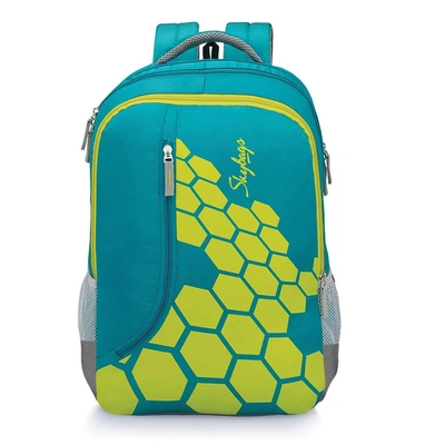 Footloose Colt Plus 03 Backpack Green_1