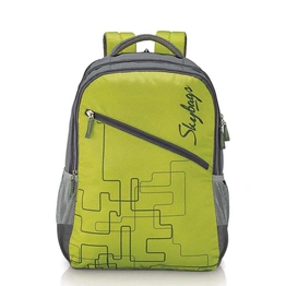 Footloose Colt 02 Backpack Green_1