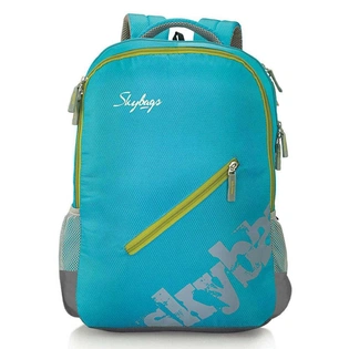 Footloose Colt Plus 01 Backpack Blue_1