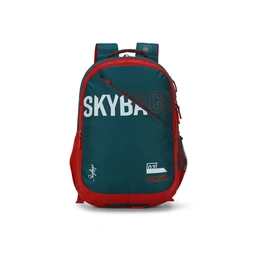 FIGO EXTRA 03 BACKPACK TEAL_1