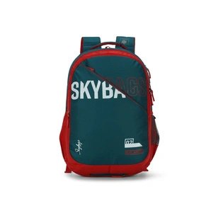 FIGO EXTRA 03 BACKPACK TEAL_1