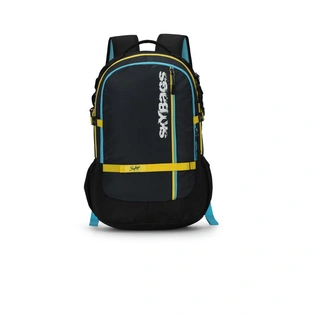 HERIOS PLUS 03 LAPTOP BACKPACK BLACK_1