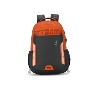 FIGO EXTRA 02 BACKPACK GREY_1