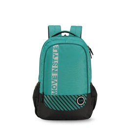 LUKE 02 SCHOOL BAG SEA GREEN_1