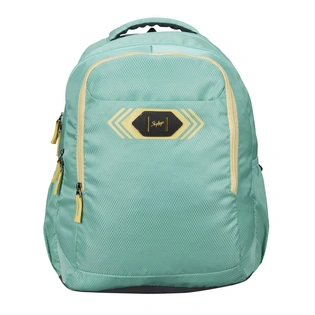 Footloose Viber 02 School Bag Teal_1