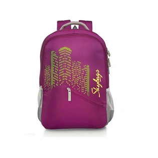 Footloose Colt Extra 02 Backpack Purple_1