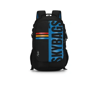 HERIOS PLUS 04 LAPTOP BACKPACK BLACK_1