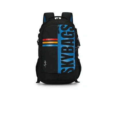 HERIOS PLUS 04 LAPTOP BACKPACK BLACK_1