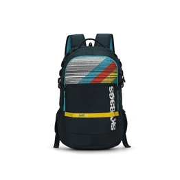 HERIOS PLUS 01 LAPTOP BACKPACK TEAL_1