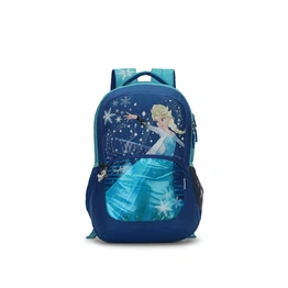 FROZEN 03 BACKPACK BLUE_1