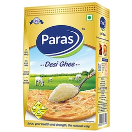 Desi Ghee