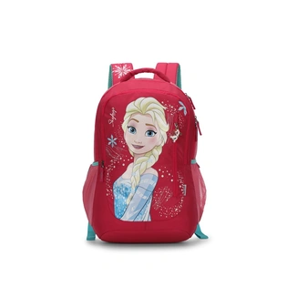 FROZEN 04 BACKPACK PINK_1