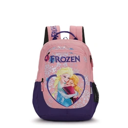 SB FROZEN CHAMP 02 SCHOOL BAG PINK_1