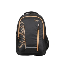 Footloose Router 4 Laptop Backpack Black_1