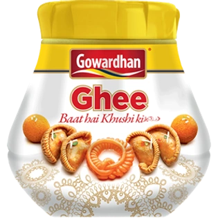 GOWARDHAN PRIMIUM GHEE