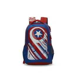 MARVEL 09 BACKPACK BLUE_1