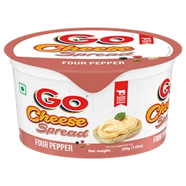 GO SPREAD CUP FOUR PAPER 200 GM