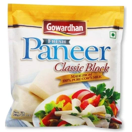 GOWARDHAN FRESH PANEER