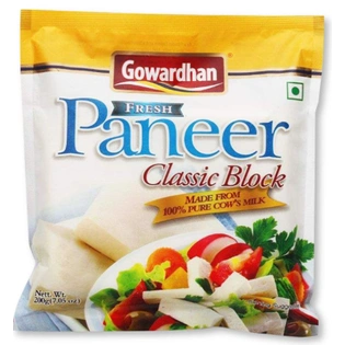 GOWARDHAN FRESH PANEER