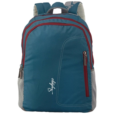 NEON 02 BACKPACK BLUE_1