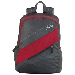 NEON 03 BACKPACK RED_1