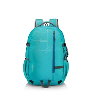 TECKIE 01 LAPTOP BACKPACK BLUE_1