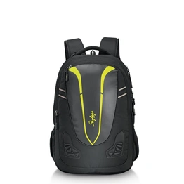 CREW 5 LAPTOP BACKPACK BLACK_1