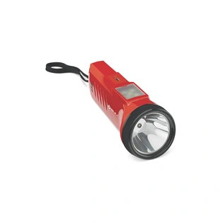 RAFTAAR DUO LED RC TORCH