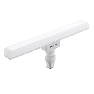 Bajaj Ivora Base CDL B22d Linear Lamp 10W