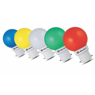 BAJAJ LED DECO PING PONG 0.5W