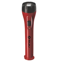 Bajaj SmartGlow NM-RC LED Torch