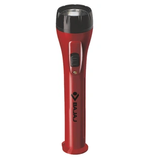 Bajaj SmartGlow NM-RC LED Torch