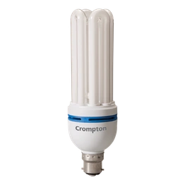 High Wattage CFL