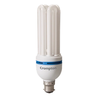 High Wattage CFL