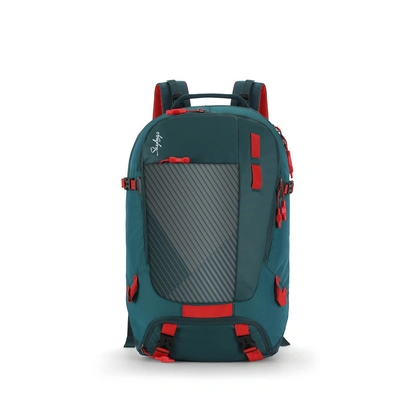 AQUA 35L LAPTOP BACKPACK TEAL_1