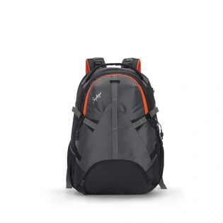 LUMA 40L LAPTOP BACKPACK GREY_1