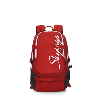 SWITCH 50L LAPTOP BACKPACK RED_1