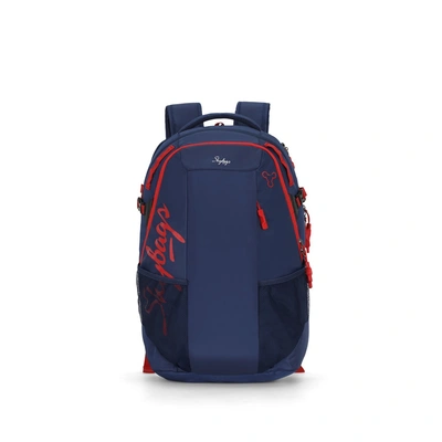 HECTOR 35L LAPTOP BACKPACK BLUE_1