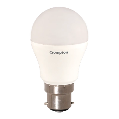 9W Regular Lamp