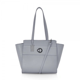 Robbie Satchel Medium Grey_1