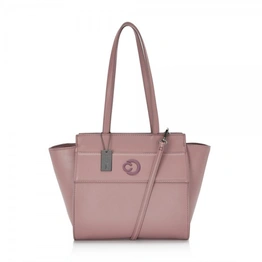 Robbie Satchel Medium Muddy Pink_1