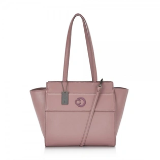 Robbie Satchel Medium Muddy Pink_1