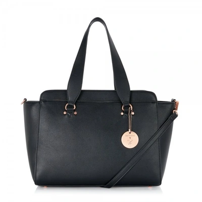 Famke Tote Large Black_1