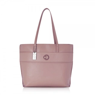 Robbie Tote Large Muddy Pink_1