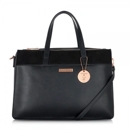 Dana Tote Large (R) Black_1