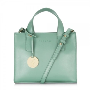 Harriet Satchel Small Dry Leaf_1