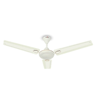 Glam 3 Blade Ceiling Fans